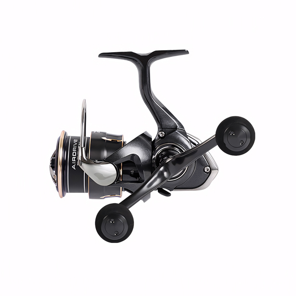 Carretilha de Pesca DAIWA FREA - Fishing Equipment Daiwa avaliação e preço