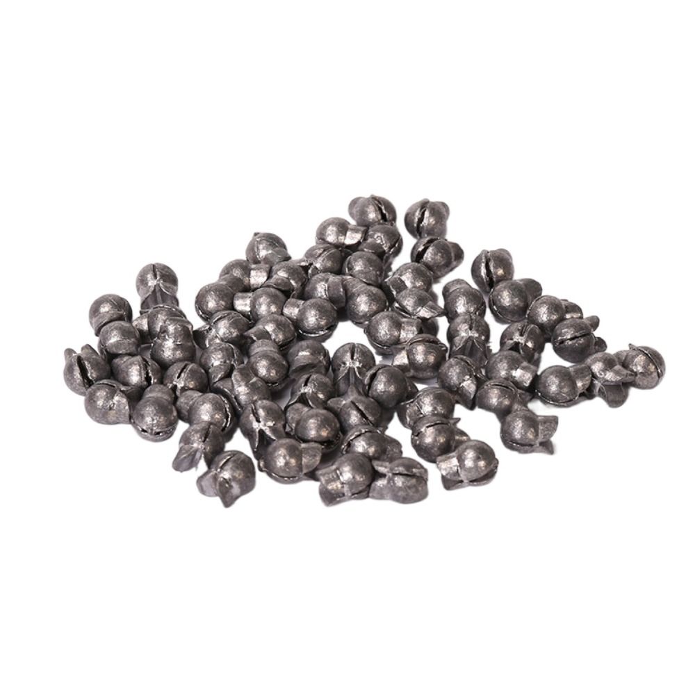 Removível Sinker Chumbo Pesca, - Carp Fishing Tackle avaliação e preço