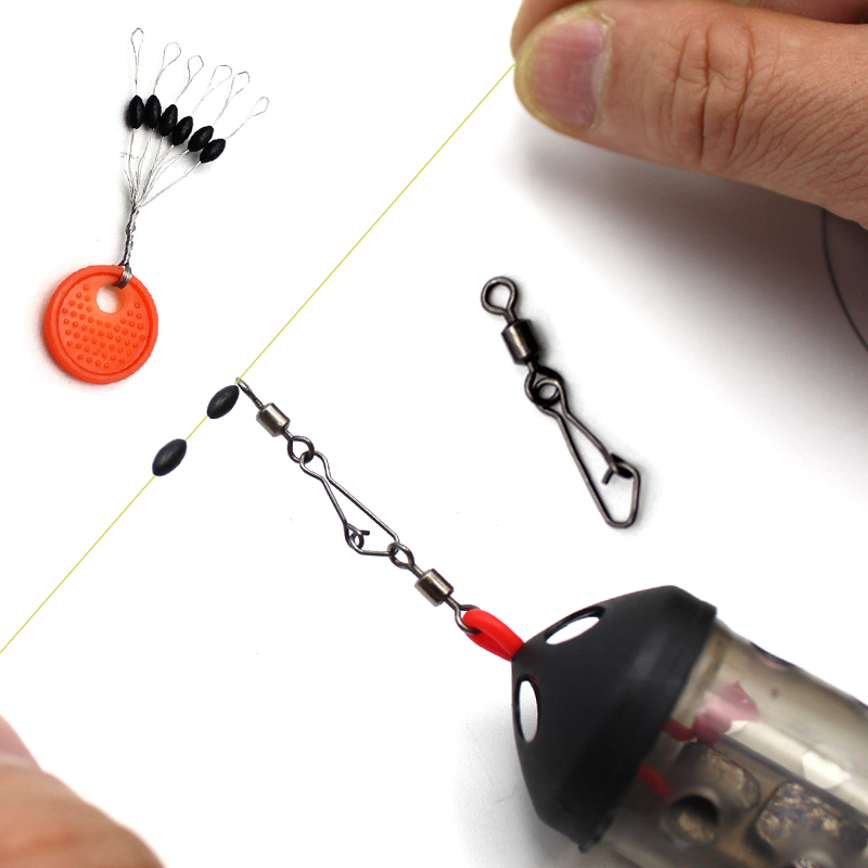 Acessórios de pesca da carpa a - Carp Fishing Tackle avaliação e preço